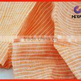 Wholesale Linen Fabric Yarn Dyed Linen Fabric thumbnail-1