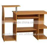 Cheap Desktop Computer Table Office Furniture School Furniture thumbnail-1