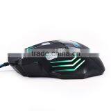 High Quality 7 Button 5500DPI Wired Gaming Mouse for PC Desktop thumbnail-4