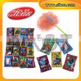 SIKOZ BRAND Nice Design Magic Lollipop Popping Candy thumbnail-1