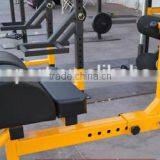 Gym Equipment Back Hyperextension Bench for Commercial Use Glute Ham Developer thumbnail-5