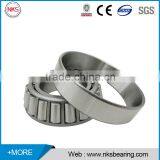 best quality chinese nanufacture liao cheng bearing1987/1931 inch tapered roller bearing 26.975mm*60.325mm*19.355mm