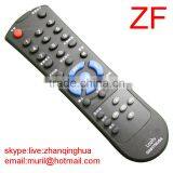 High Quality New Black ABS 33 Keys GA817WJSA REMOTE CONTROLLER for Sharpi LCD TV AAA Battery ZF Factory UNIVERSAL REMOTE CONTROL thumbnail-1
