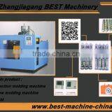 Pet Preform Bottle Blowing Molding Machine Making Machine Price thumbnail-3