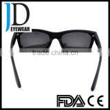 China Handmade Custom Natural Round Wood Sunglasses Wholesale European Style Eyeglass Frames thumbnail-5