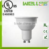 Energy Star UL CRI 90 6W 5W Gu10 Led 2700k Dimmable , 4w Led Gu10 thumbnail-1