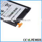 Rechargeable Mobile Phone Lithium EB40 Battery for Motorola XT912M XT916 SNN5910 3.8V 3300 MAh thumbnail-5