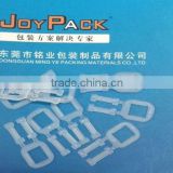 PP plastic packing bunkle