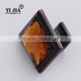 Unique Antique Glass Pulls and Knobs for Kitchen Cabinets