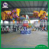 Fun Amusement Attraction 3D Energy Claw for Sale thumbnail-2