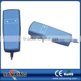 two buttons handsets for electric linear actuator