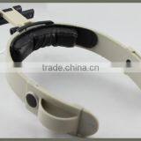 IMAGINE MG81002-A, Manufaturer LED Helmet Doctor's Magnifying With Optic Sight thumbnail-3