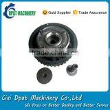 Timing Belt Pulley 7701478505 For Crankshaft Pulley K4M For Renault thumbnail-1