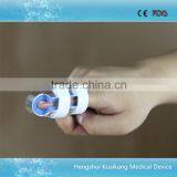 Manufacture of Medical Aluminum Finger Support Orthopedic Splint Finger Protectors for Surgery thumbnail-3