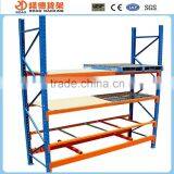 New Design Steel Pallet Rack