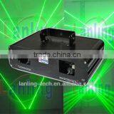 Fat Beam dj 2 TUNNEL Laser Light