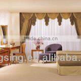 Commercial w Hotel Bedroom Furniture Set thumbnail-1