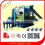 Best Quality China Paving Block Making Machine/concrete Block Making Machine