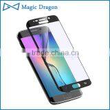 2016 Hot Products!!! Tempered Glass Screen Protector for Samsung s6 Edge