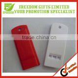 Top Quality Logo Printed Plastic Emergency Whistle thumbnail-1