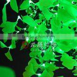 High Simulation Trunk Tree Light Hotel Decoration thumbnail-5