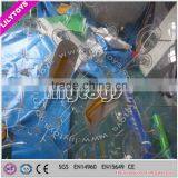 Inflatable Bumper Ball for Kids thumbnail-3