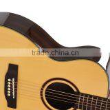 HF Musical Instruments Acoustic Guitar From OEM Factory HF45040 thumbnail-4
