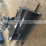 EX210/ZX210 Excavator Hitachi Tilt Bucket thumbnail-6