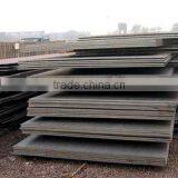 Hot Sale Q235/Q345/SS400 Hot Rolled Steel Plate/ HR Sheet From Tangshan, China thumbnail-5