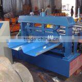 YT-R2 Hot Sale Roof Roll Forming Machine thumbnail-2