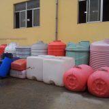 Blow Moulding Mold for Water Tank, Pallet, Road Barrel and Chemical Drum thumbnail-5