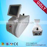 Portable Fractional rf for Scars Removal and Wrinkle Removal thumbnail-4