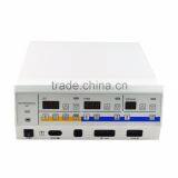 China Supplier High Frequency Electrosurgical Machine /Electro Cautery Unit thumbnail-2