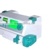 Veterinary or Human Cheap High Accurate Three Work Modes LCD Display Portable Mini Syringe Pump thumbnail-2