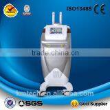 Big Discount !! Advanced 2 Handpieces Professional Ipl Machine With 100,000 Shots Guaranteed thumbnail-3