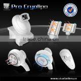 Weight Loss Pro Ultrasonic Liposuction Body Slimming Fat Reduction New Cavitation Machine-Pro Cryolipo Rf Slimming Machine thumbnail-1