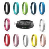 Bands for Fitbit Flex 2 Classic Silicone Fitness Replacement Accessories Wrist Band for Fitbit Flex2