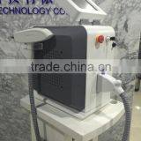 532/1064/1320nm q Switched nd Yag Laser Tattoo Removal Beauty Salon Equipment thumbnail-3