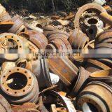 Iron Scrap/plastic Scrap in Bulk Dealer in India thumbnail-6