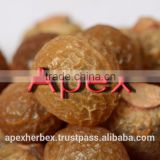 Sapindus Mukorossi / Soap nut Pods/ Soap nut Powder