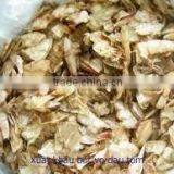 DRIED SHRIMP SHELL-ANIMAL FEED
