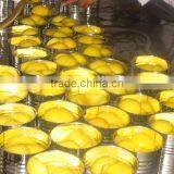 Hot Sale Lowest Price Canned Fruit Canned Yellow Peach thumbnail-6
