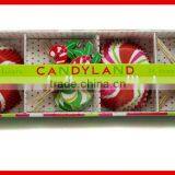 Birthday Party Favors Paper Decoration Cupcake Kits Customized thumbnail-5