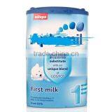 Milumil Infant Baby Formula 400g, 600, 1800g, 2500g