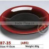 Plastic Sushi Plate thumbnail-4