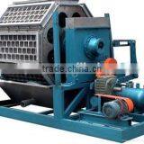 HY-32 waste paper egg tray machinery