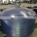 Boron Steel Round Plow Disc Blade in Farm Machine for Disc Plow