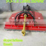 Agricultural Machinery Tractor Mounted Four Wheel Lawn Mower thumbnail-5