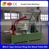 Wood Pellet Make Machine for Sale,Output 1-1.5t/h thumbnail-5