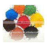 Vat Direct Black Dyes 38,Vat Dyestuff thumbnail-1